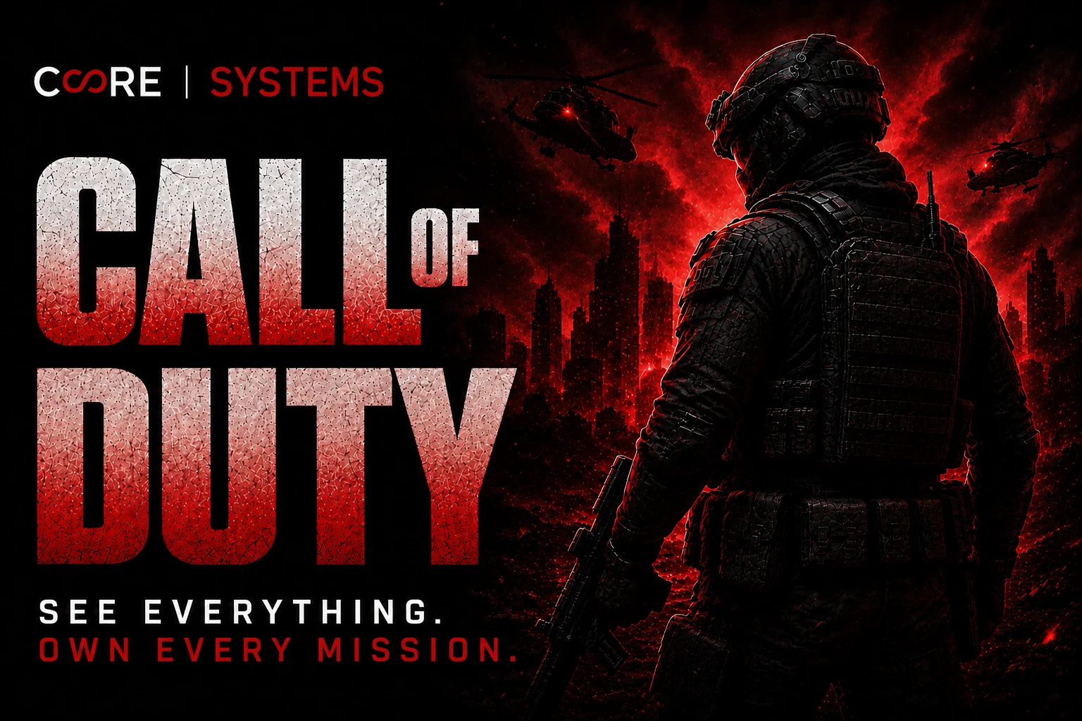 Call of Duty