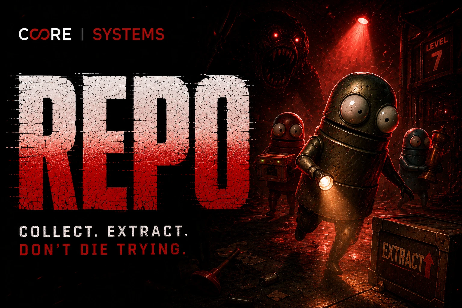 Repo