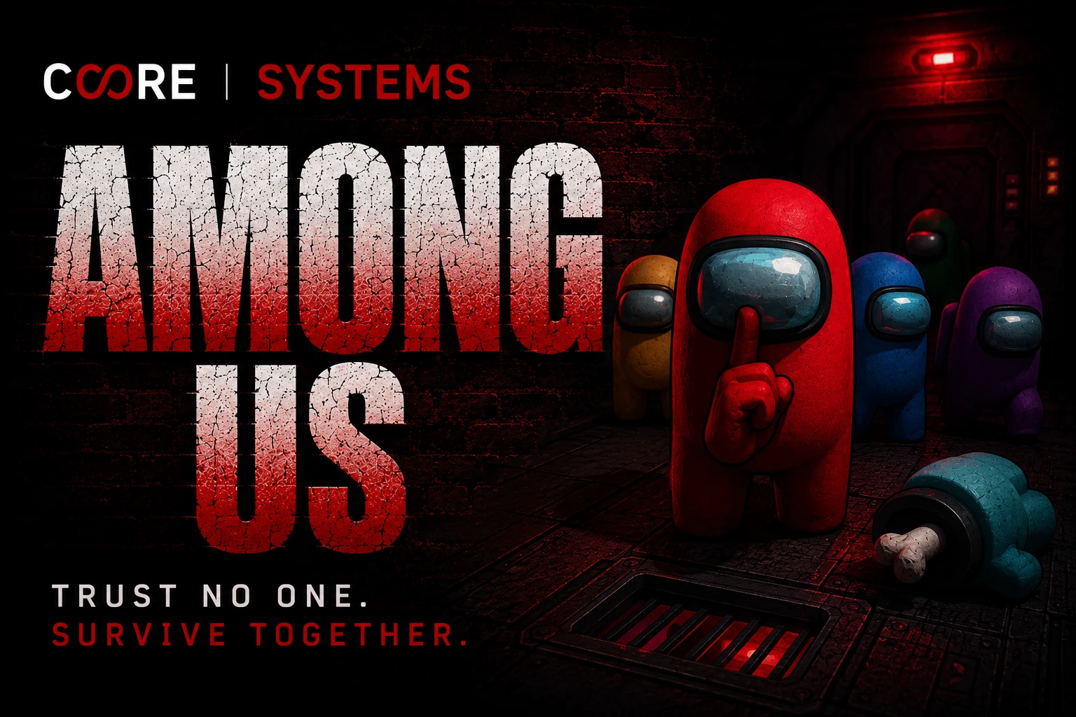 Among Us